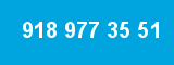 918 977 35 51 918 977 35 51